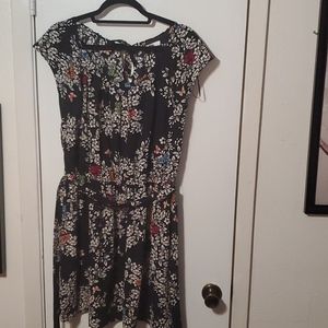 Lauren Conrad dress size Large